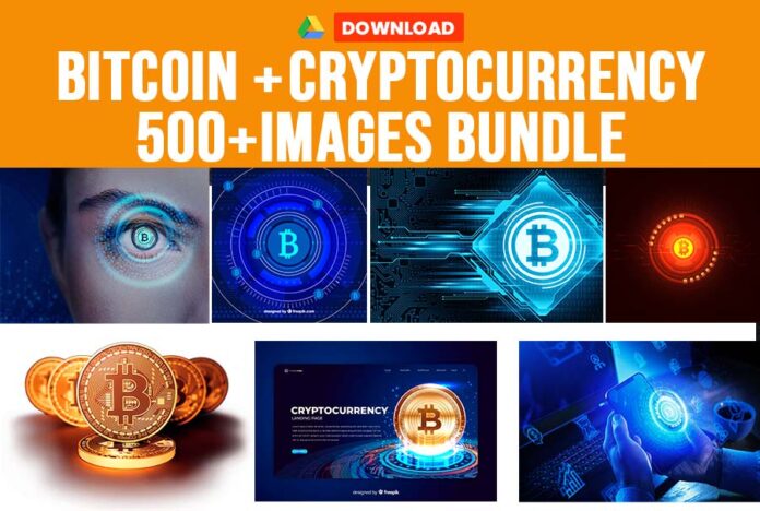 Bitcoin and cryptocurrency images free Download,