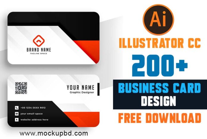 Business Card Design templates